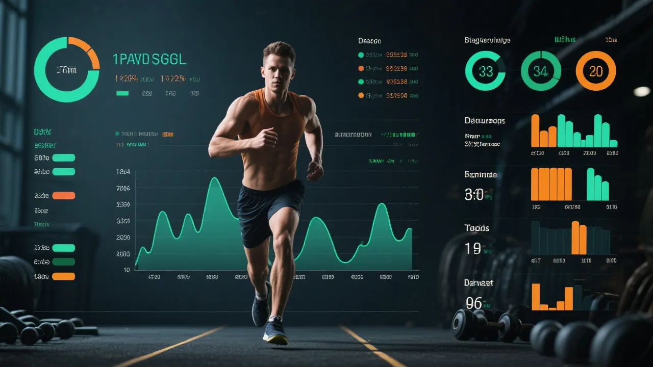 开云体育技术与训练可视化