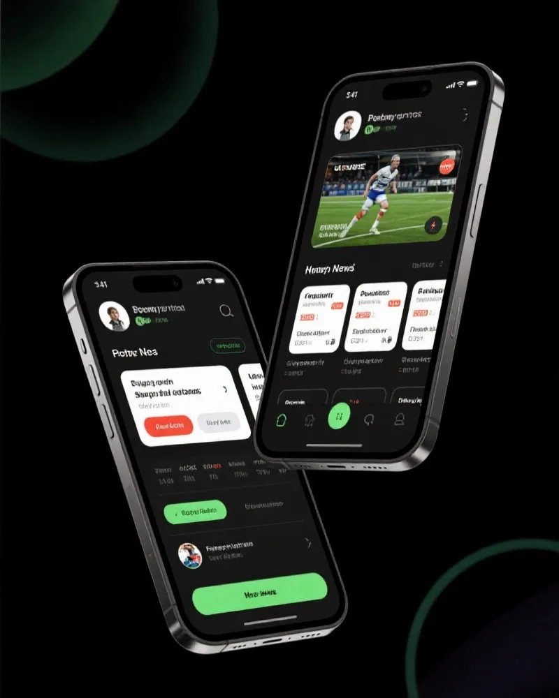开云体育 APP Interface