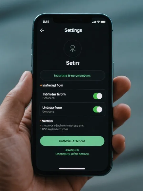 Android Installation Guide