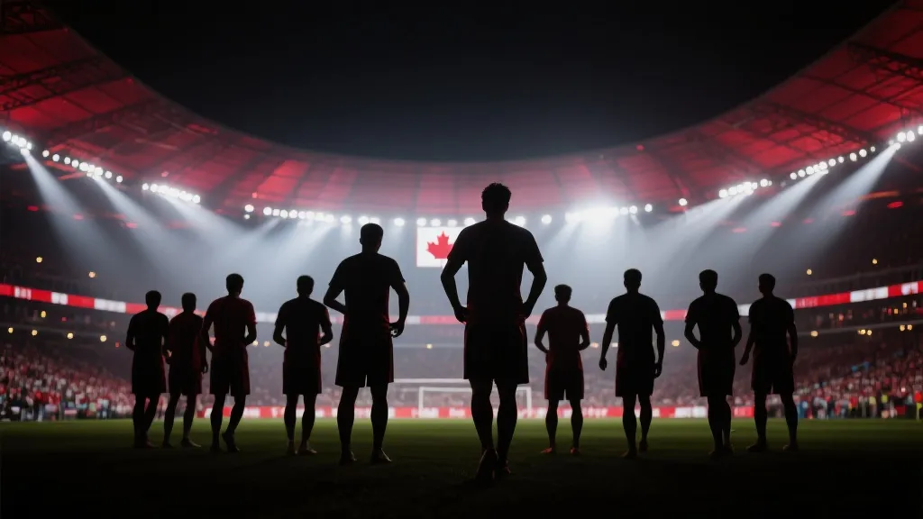 2026世界杯加拿大球队名单前瞻：最终23人会是谁？阵容结构、主帅思路与战术蓝图一文看懂